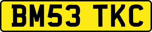 BM53TKC