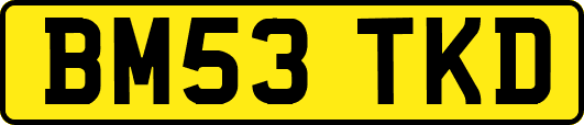BM53TKD