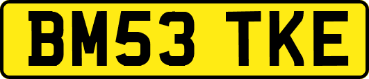 BM53TKE