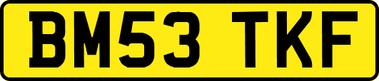 BM53TKF