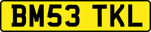 BM53TKL