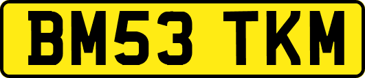 BM53TKM