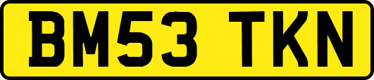 BM53TKN