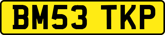 BM53TKP