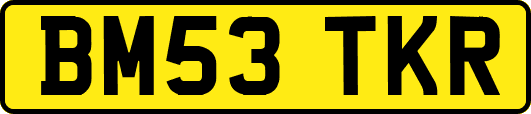 BM53TKR