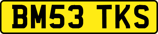BM53TKS