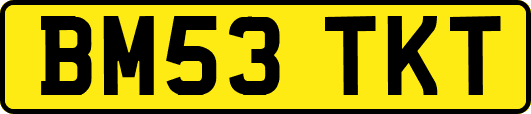 BM53TKT