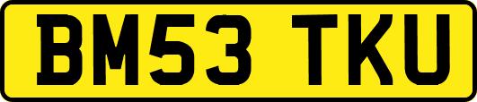 BM53TKU