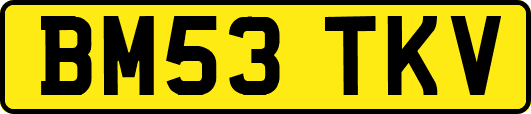 BM53TKV