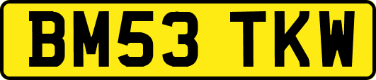 BM53TKW