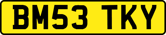 BM53TKY
