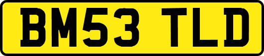 BM53TLD