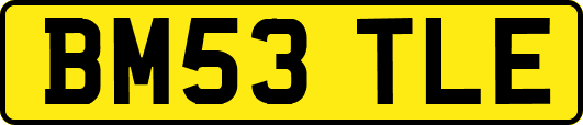 BM53TLE