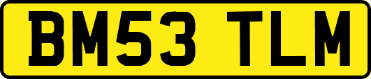 BM53TLM