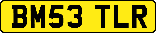 BM53TLR