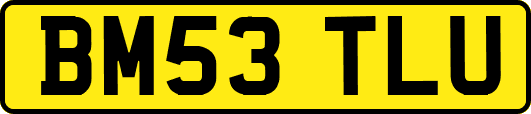 BM53TLU