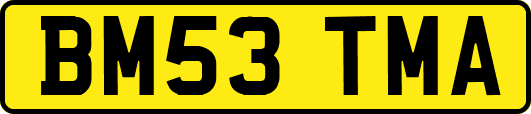 BM53TMA