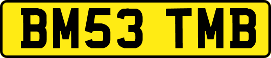 BM53TMB