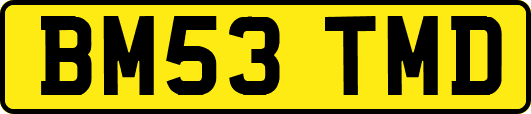 BM53TMD