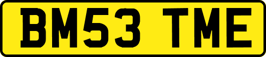 BM53TME