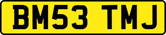 BM53TMJ