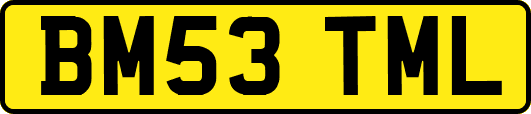 BM53TML
