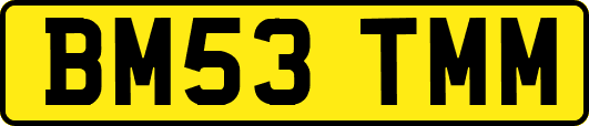 BM53TMM