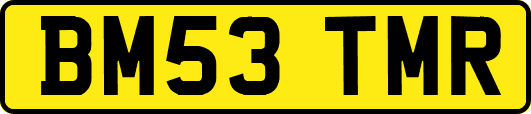 BM53TMR