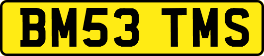 BM53TMS