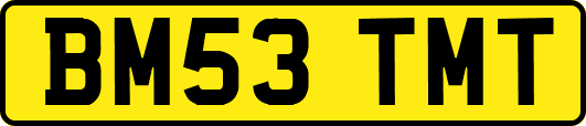 BM53TMT