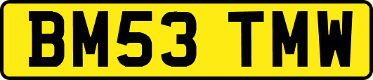 BM53TMW