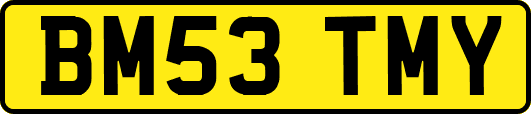 BM53TMY