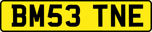 BM53TNE
