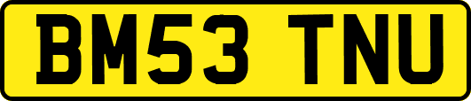 BM53TNU