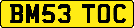 BM53TOC