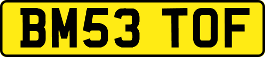 BM53TOF