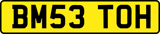 BM53TOH