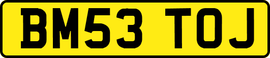 BM53TOJ