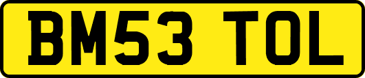 BM53TOL