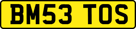 BM53TOS