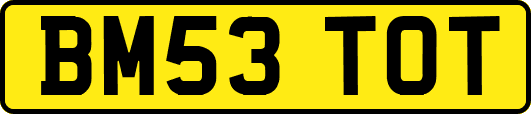 BM53TOT