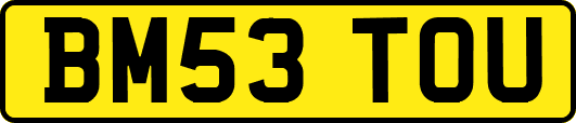BM53TOU