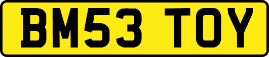 BM53TOY