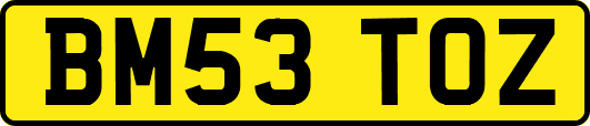 BM53TOZ