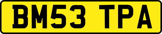 BM53TPA
