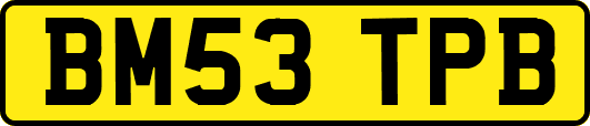 BM53TPB