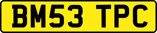 BM53TPC