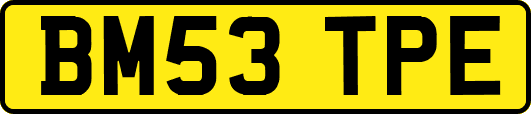 BM53TPE