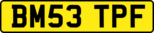 BM53TPF