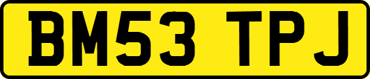 BM53TPJ